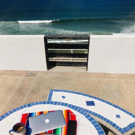 Luxury Suite Ocean View & Terrace At Playas De Tj. Tijuana Exterior foto