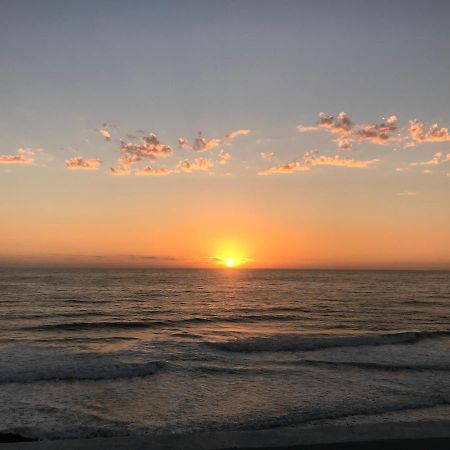 Luxury Suite Ocean View & Terrace At Playas De Tj. Tijuana Exterior foto