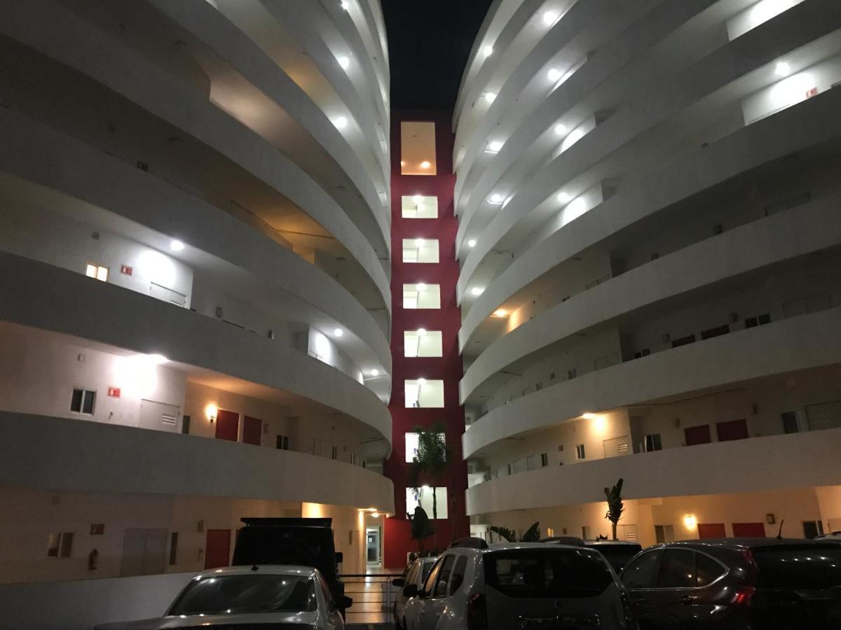 Luxury Suite Ocean View & Terrace At Playas De Tj. Tijuana Exterior foto