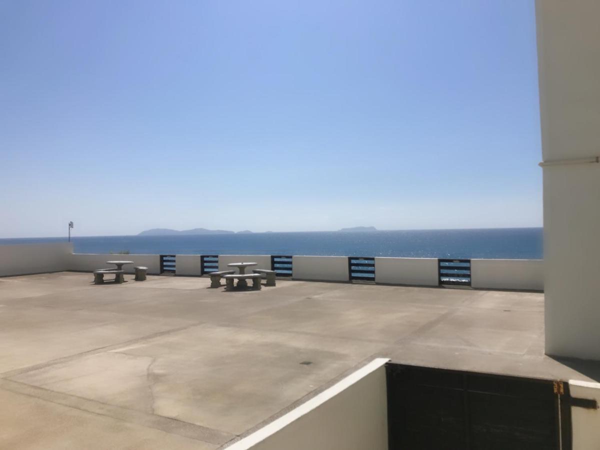 Luxury Suite Ocean View & Terrace At Playas De Tj. Tijuana Exterior foto