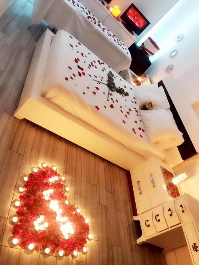 Luxury Suite Ocean View & Terrace At Playas De Tj. Tijuana Exterior foto