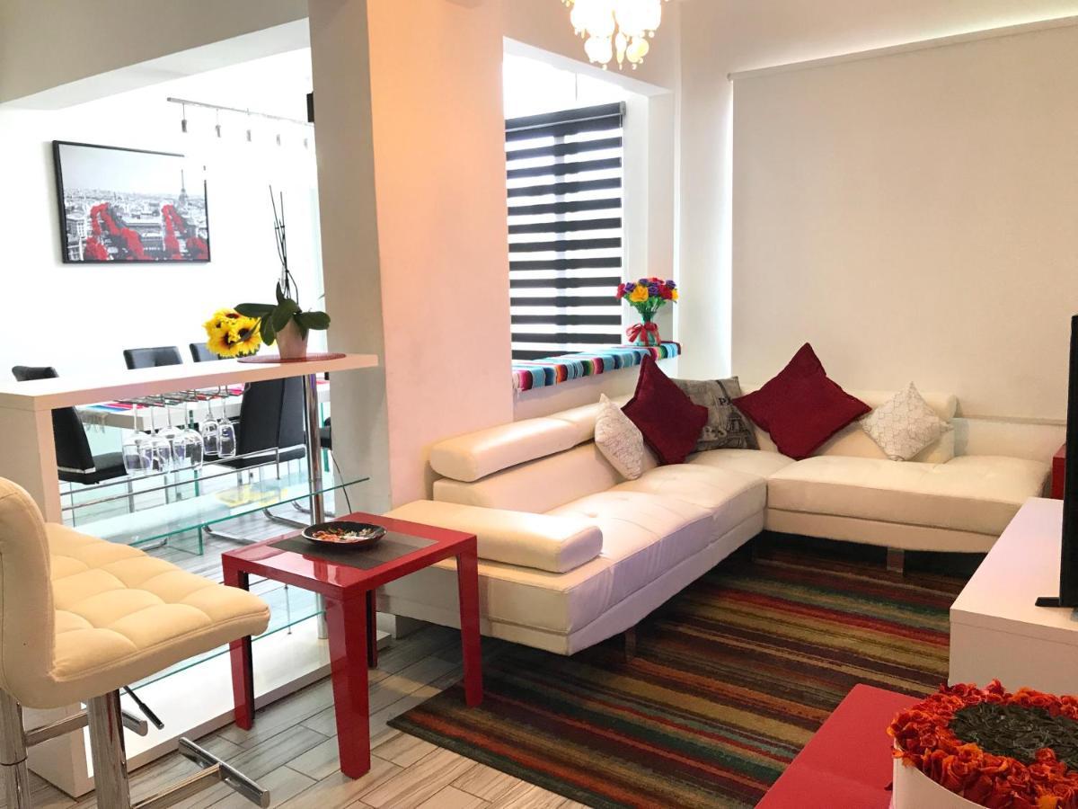 Luxury Suite Ocean View & Terrace At Playas De Tj. Tijuana Exterior foto