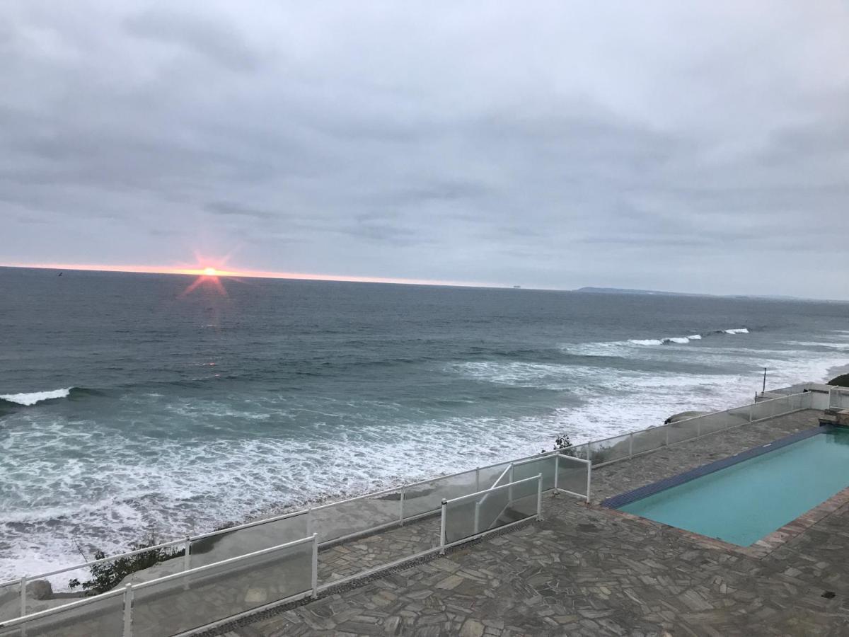 Luxury Suite Ocean View & Terrace At Playas De Tj. Tijuana Exterior foto