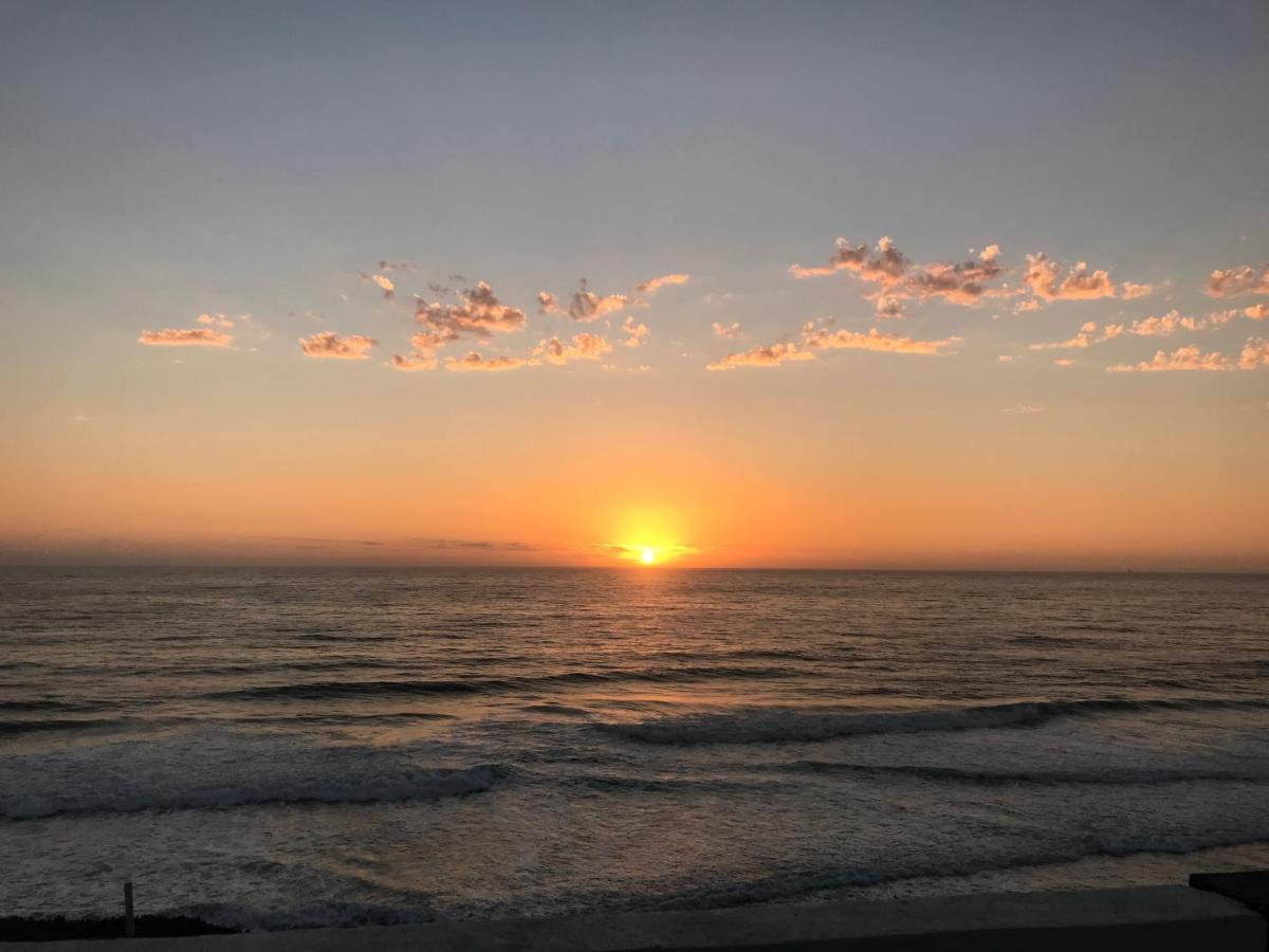 Luxury Suite Ocean View & Terrace At Playas De Tj. Tijuana Exterior foto